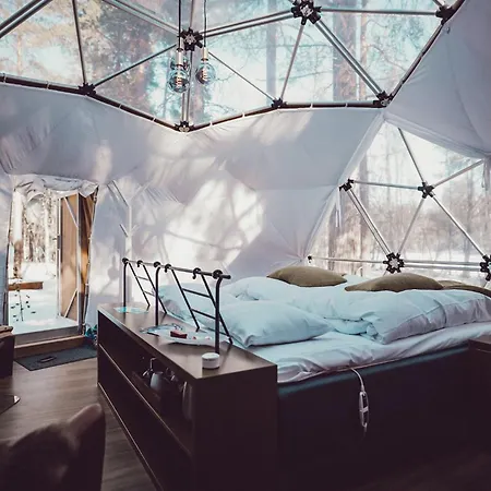 Glod Aurora Canvas Dome Alta