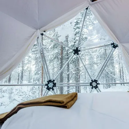 Glod Aurora Canvas Dome *