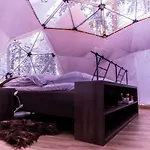 Glod Aurora Canvas Dome 阿尔塔